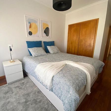 Apartamento Central Braga Exteriér fotografie