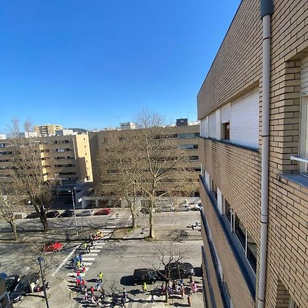 Apartamento Central Braga Exteriér fotografie