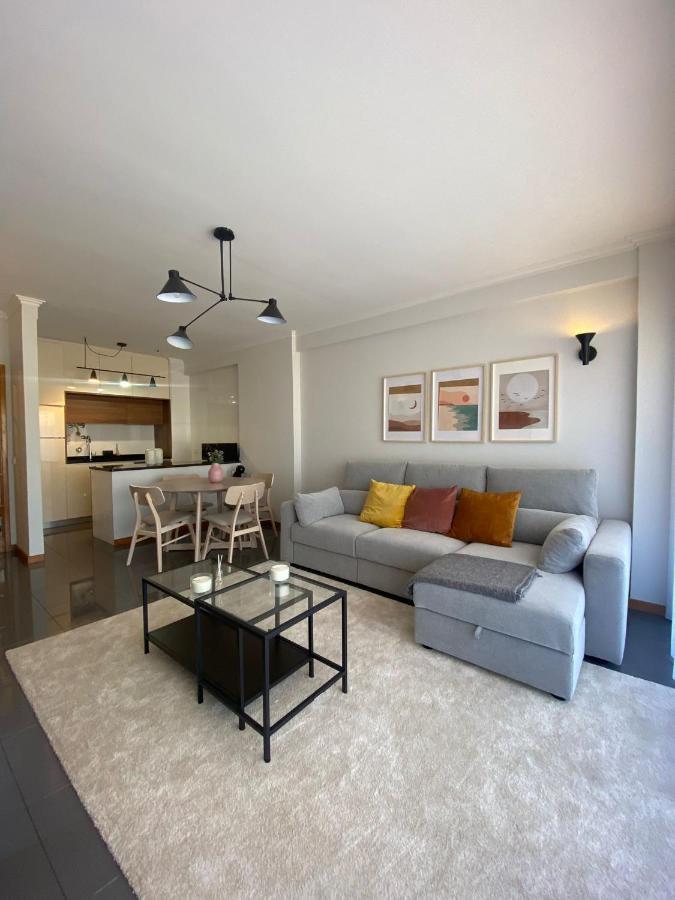 Apartamento Central Braga Exteriér fotografie