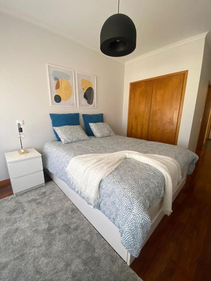 Apartamento Central Braga Exteriér fotografie
