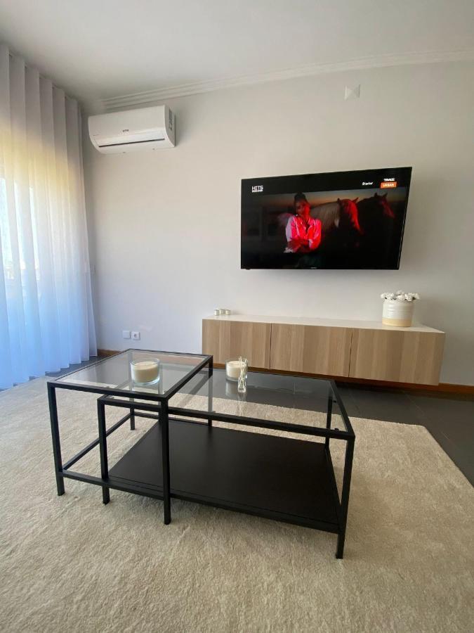 Apartamento Central Braga Exteriér fotografie