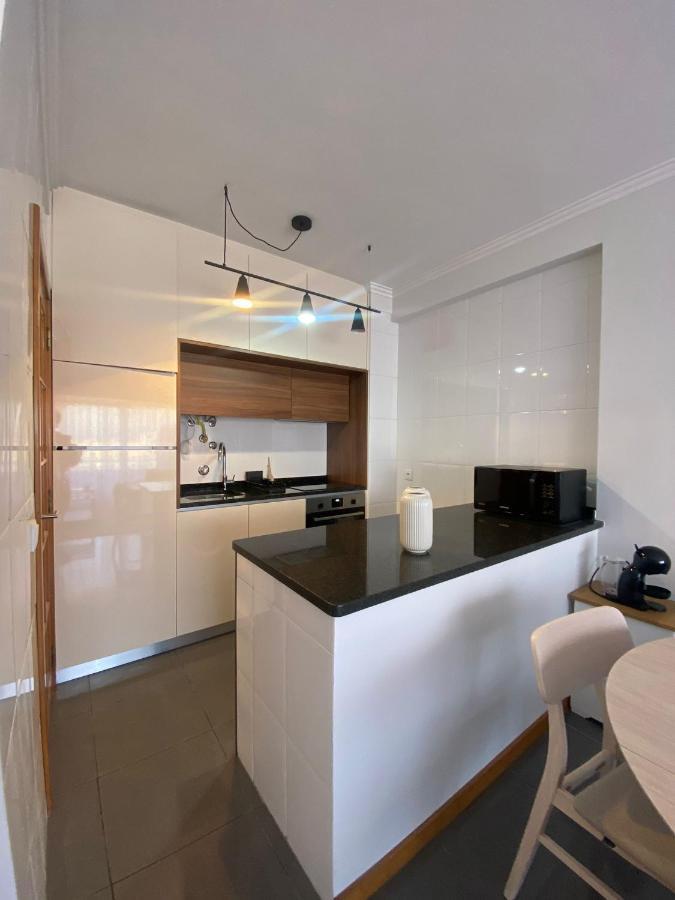 Apartamento Central Braga Exteriér fotografie
