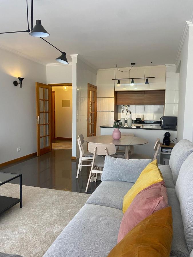 Apartamento Central Braga Exteriér fotografie