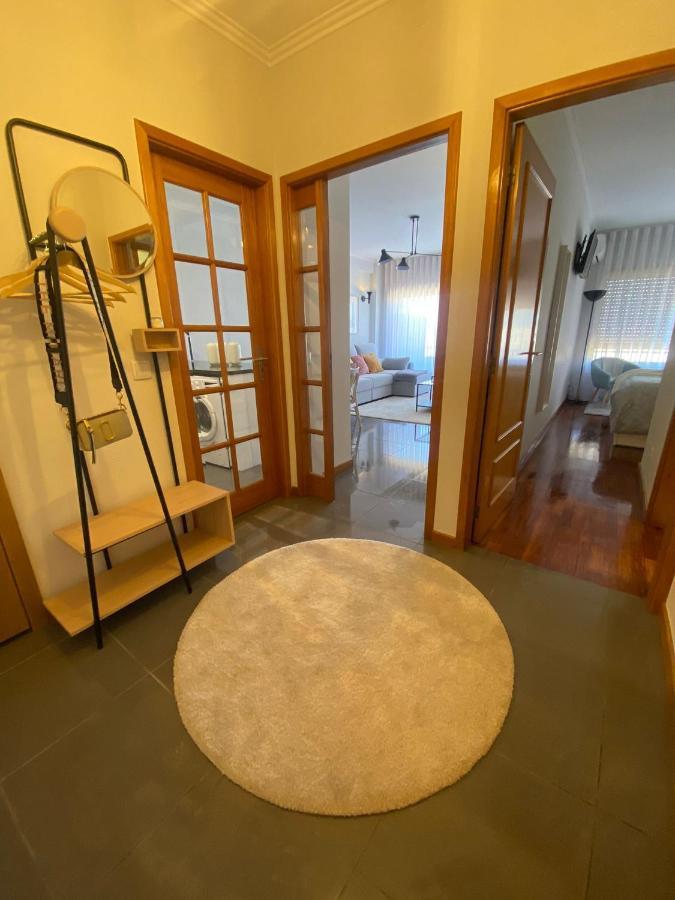 Apartamento Central Braga Exteriér fotografie