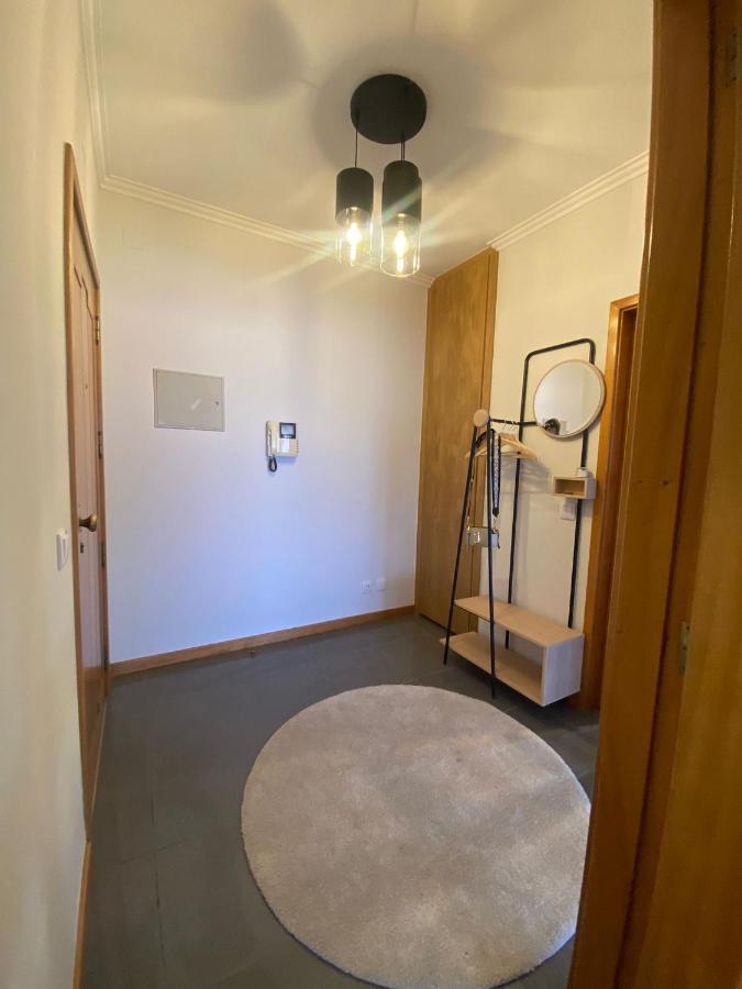 Apartamento Central Braga Exteriér fotografie
