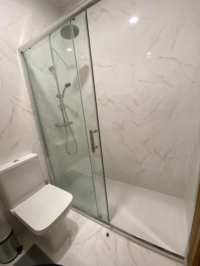 Apartamento Central Braga Exteriér fotografie